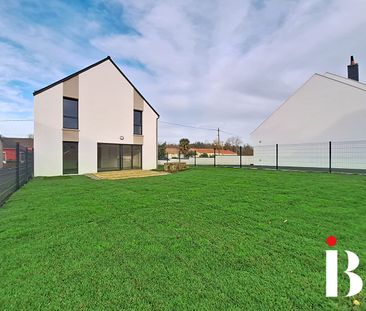 Maison Bouguenais 7 pièces 127 m2 - Photo 4