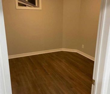 For Lease - 5352 Faith Court Unit# Basement, Mississauga, Ontario - Photo 6