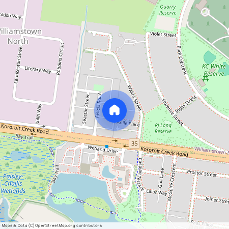 15 Tedesco Circuit, Vic 3016, Williamstown North