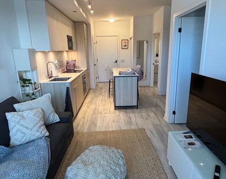 For Lease - 215 Lakeshore Road Unit# 337, Mississauga, Ontario - Photo 5