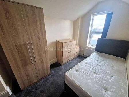 Oxford Road, Reading - All Bills Included, RG30 - Photo 2