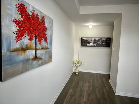 For Lease - 70 Halliford Place Unit# 414, Brampton, Ontario - Photo 3