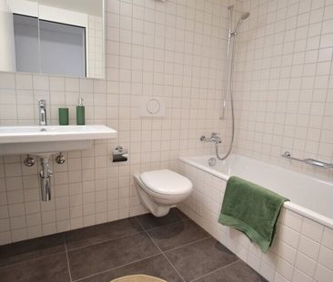 Nice 2.5-room apartment in Wabern - Photo 2