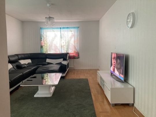 Stolmakaregatan, Nässjö - Photo 1