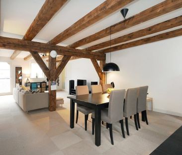 Appartement te huur: Visstraat 5-A 2611 JW Delft - Foto 5