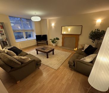 21 Barker Gate, Lace Market - Photo 4