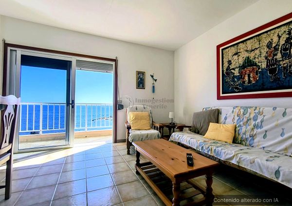 **To rent in Las Galletas, 2 bedroom apartment