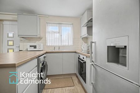 1 bedroom end of terrace house to rent - Photo 5