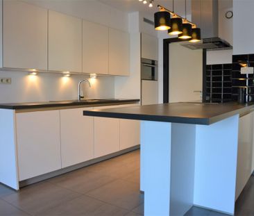 Duplex appartement met 2 slaapkamers en terras - Foto 2