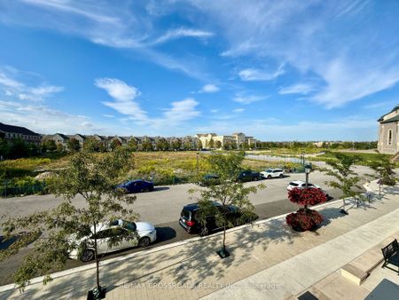 For Lease - 101 Cathedral High Street Unit# 239, Markham, Ontario - Photo 5