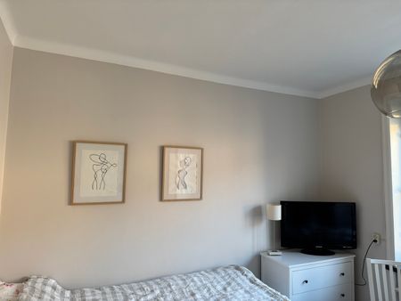 Baltzar von Platens gata, Stockholm - Foto 3
