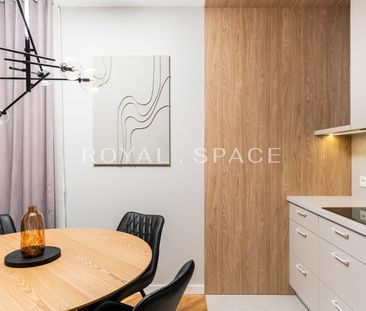 Ekskluzywne mieszkanie | widok na Wawel i Wisłę! - Фото 5