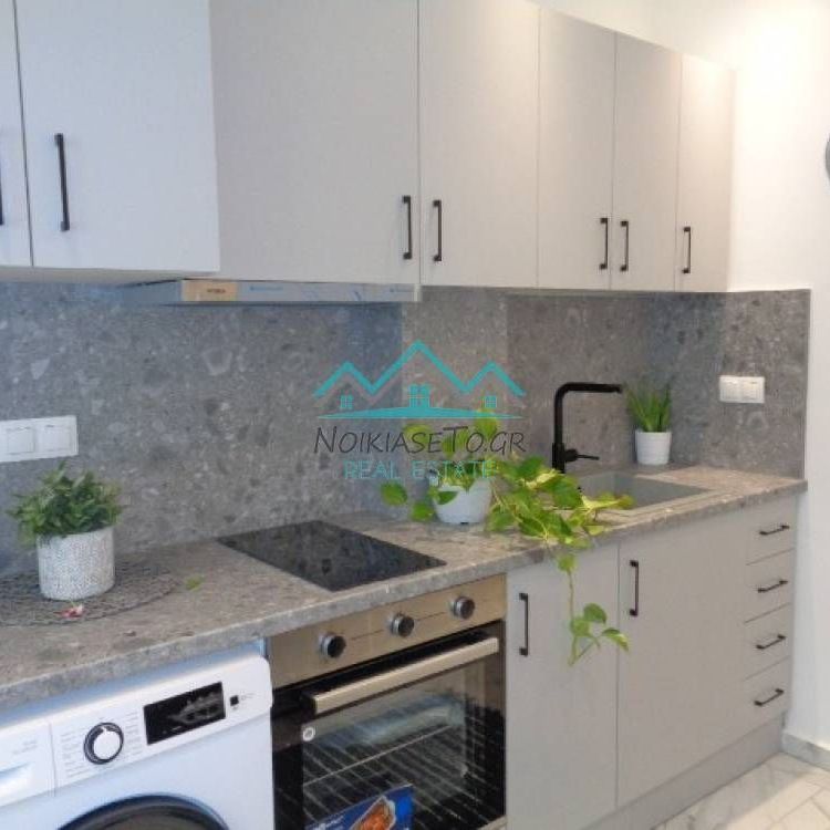 Studio/Γκαρσονιέρα για ενοικίαση Άγιος Δημήτριος (Κέντρο Θεσσαλονίκης) - Photo 1