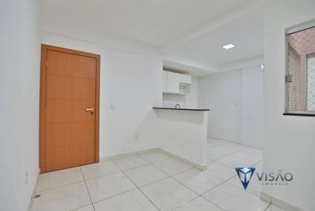APARTAMENTO PARA ALUGAR EM VICENTE PIRES 2 QUARTOS - Foto 5