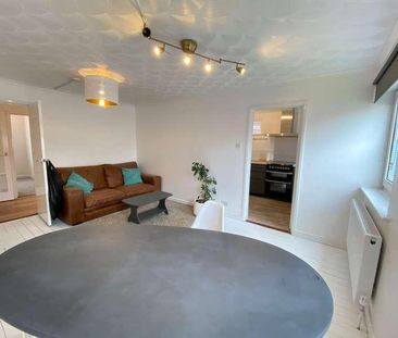 Donton Court, Welbeck Avenue, Portswood, Southampton, SO17 - Photo 3