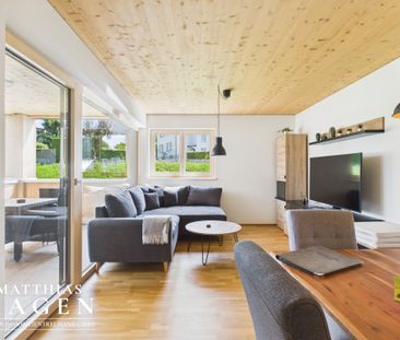 Exklusives Wohnen leicht gemacht – sofort einziehen und wohlfühlen! - Photo 5