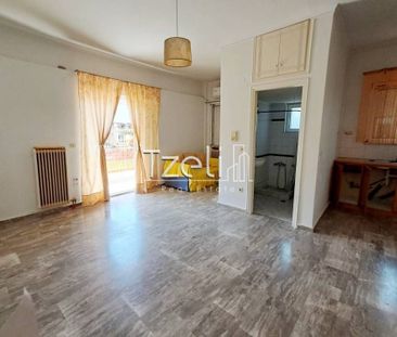 Studio/Γκαρσονιέρα για ενοικίαση Ακταίο (Ρίο) - Φωτογραφία 5