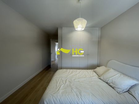 Alquiler Chalet Pareado en Monte de la Villa, Villaviciosa De Odón - Photo 4