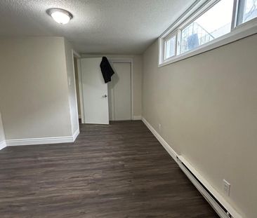 For Lease - 595 Third Street Unit# 7-lower, London East, Ontario - Photo 4