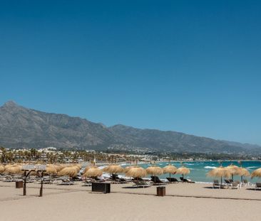 Ático de alquiler en Puerto Banús - Photo 6