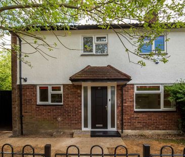 Great double room available WD25 Room 4 - Photo 3