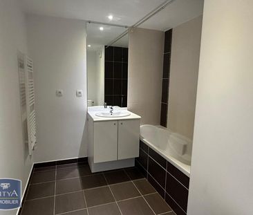 Location Appartement 2 pièces 42m² PACE 35740 - Photo 2