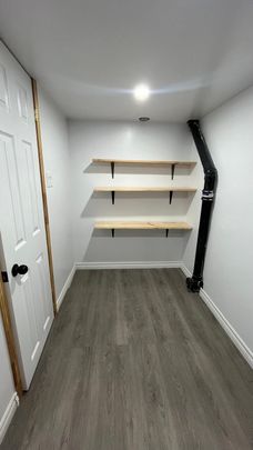 For Lease - 477 Cobblehill Drive Unit# Bsmt, Oshawa, Ontario - Photo 1