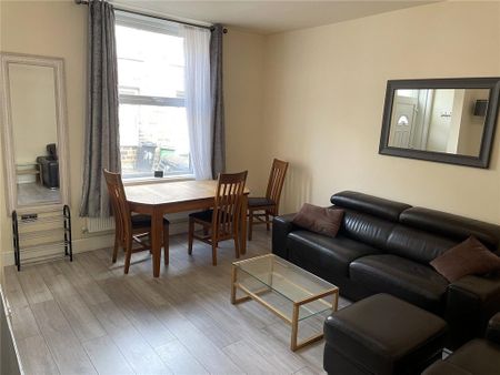 1 bedroom terraced house to rent - Photo 2