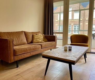 Te huur: Appartement Vismarkt in Groningen - Photo 1