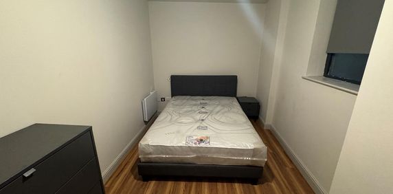 1 bedroom apartment to rent - Photo 2