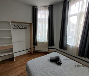 Location Maison 5 pièces 126m² TOURCOING 59200 - Photo 6