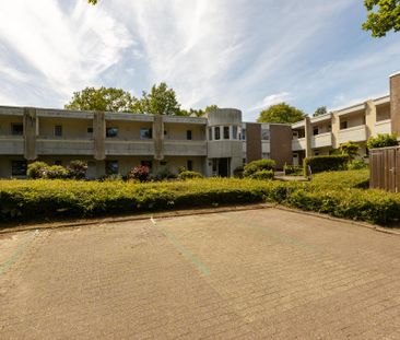 2-Zimmer-Wohnung mit Balkon in Oldenburg mieten - Photo 1