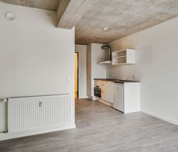 1-vær. lejlighed - Photo 5