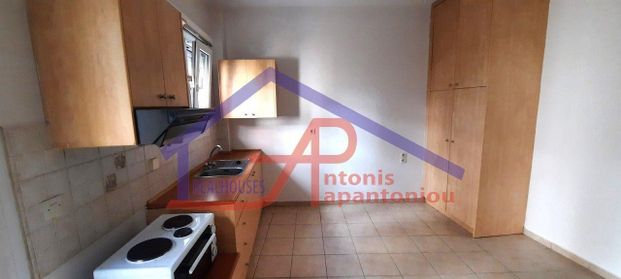 Studio/Γκαρσονιέρα για ενοικίαση Καλούτσιανη - Κουραμπάς (Ιωάννινα) - Φωτογραφία 1