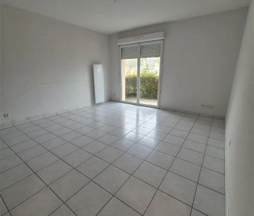 Location appartement 2 pièces - 41m² à Caudry (59540) - Photo 1