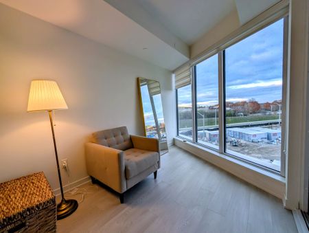 For Lease - 1 Kyle Lowry Road Unit# 418, Toronto, Ontario - Photo 4