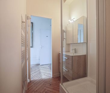 Location Appartement 1 pièce 26m² ROUEN 76000 - Photo 1