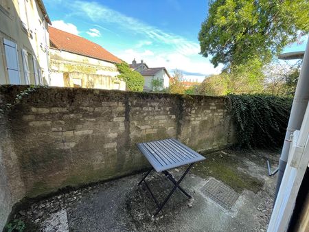 Appartement à louer à VAL DE BRIEY - Photo 4