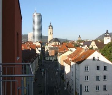 Neubau im Zentrum mit Fahrstuhl und TOP Ausstattung - Photo 4