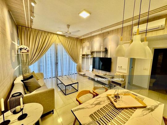 Setia City Residences, Seksyen U13, Setia Alam - Photo 1