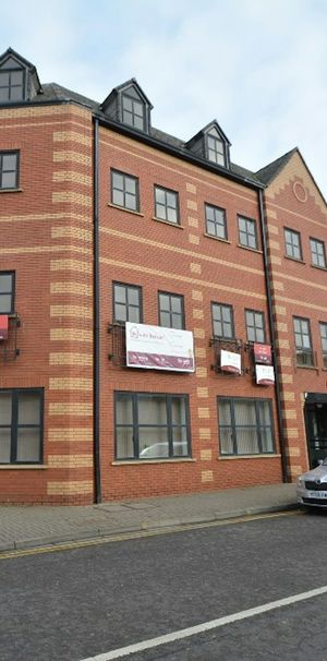 Studio flat to rent on - Photo 1