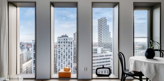 Gävlegatan, Stockholm - Foto 2