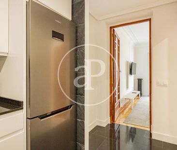 Flat for rent in Sol (Madrid) - Photo 4