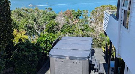 Waterfront Dream Home with Pool - Photo 3