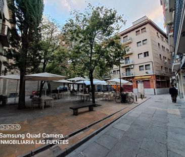 Piso de alquiler en De Jordán de Urriés, 5, Alfonso - Photo 1