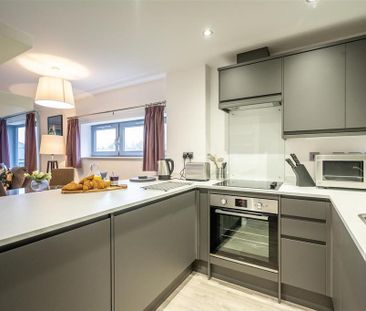 2 bedroom apartment to rent - Photo 6