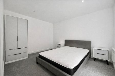 1 bedroom apartment to rent - Photo 2