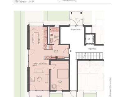 Living near the city - Photo 6