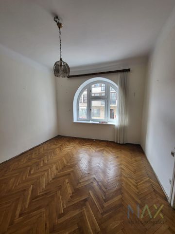 2 pokoje przy Starowiśłnej. ogrzewanie elekrtryczne - Photo 2