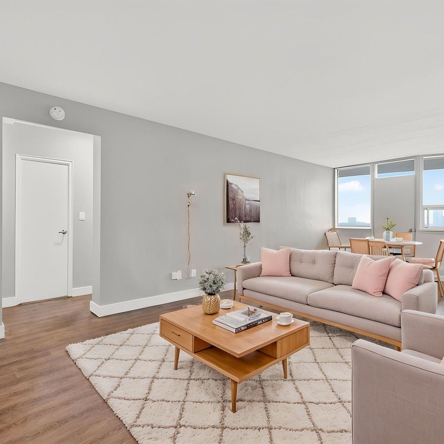 For Lease - 4340 Bloor Street Unit# 1202, Toronto, Ontario - Photo 1